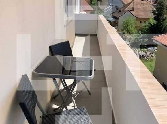 Apartament de închiriat 3 camere Sub Arini - 66272AI | BLITZ Sibiu | Poza15