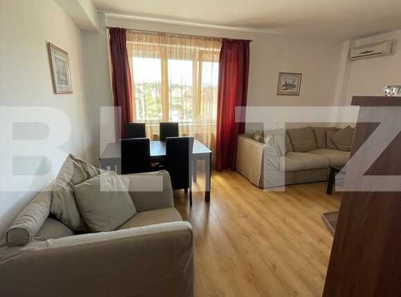 Apartament de închiriat 3 camere Sub Arini - 66272AI | BLITZ Sibiu | Poza5