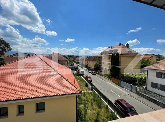 Apartament de închiriat 3 camere Sub Arini - 66272AI | BLITZ Sibiu | Poza1