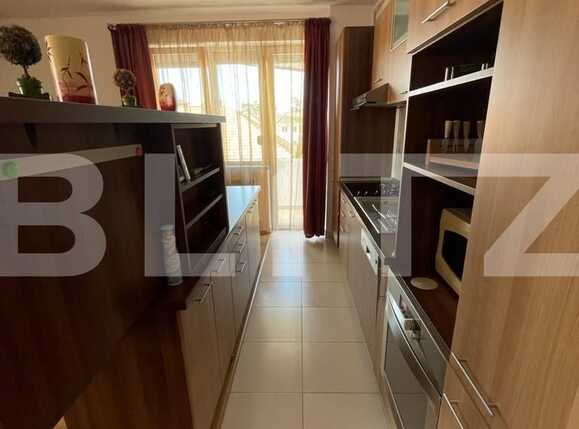 Apartament de închiriat 3 camere Sub Arini - 66272AI | BLITZ Sibiu | Poza7