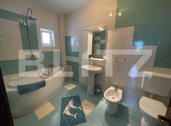 Apartament de închiriat 3 camere Sub Arini - 66272AI | BLITZ Sibiu | Poza10