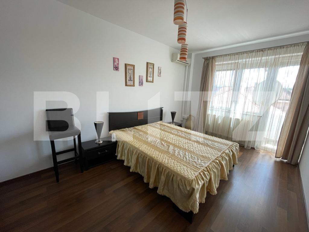 Apartament de închiriat 3 camere Sub Arini - 66272AI | BLITZ Sibiu | Poza12