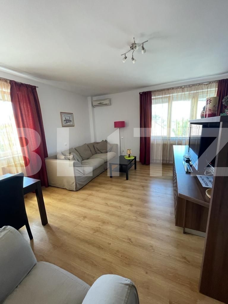 Apartament de închiriat 3 camere Sub Arini - 66272AI | BLITZ Sibiu | Poza6
