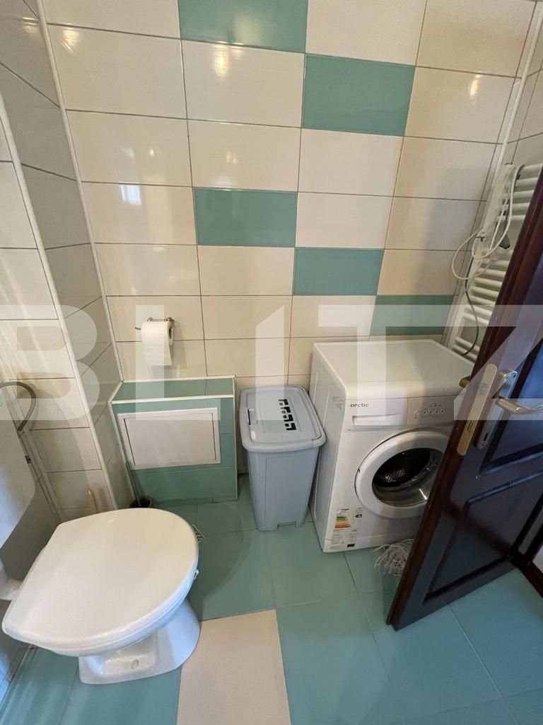 Apartament de închiriat 3 camere Sub Arini - 66272AI | BLITZ Sibiu | Poza11