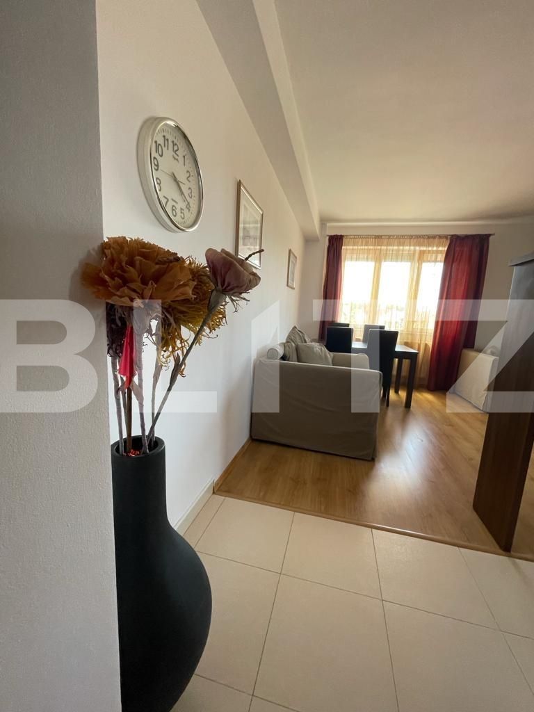 Apartament de închiriat 3 camere Sub Arini - 66272AI | BLITZ Sibiu | Poza4