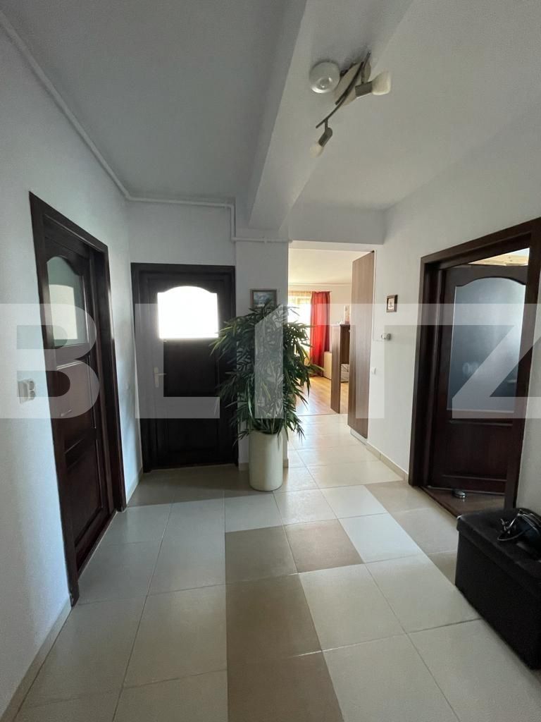 Apartament de închiriat 3 camere Sub Arini - 66272AI | BLITZ Sibiu | Poza14