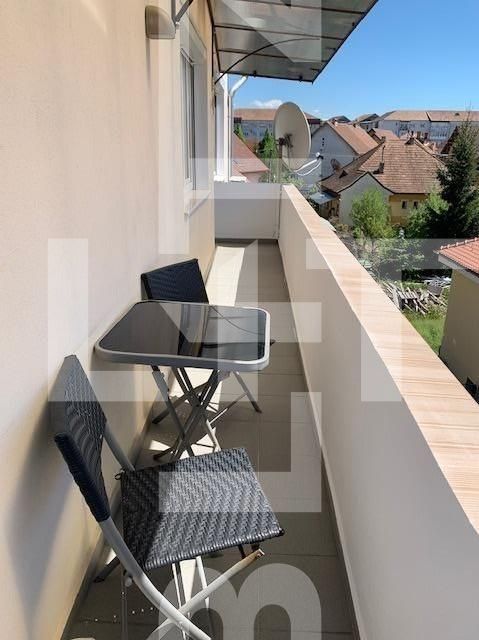 Apartament de închiriat 3 camere Sub Arini - 66272AI | BLITZ Sibiu | Poza15
