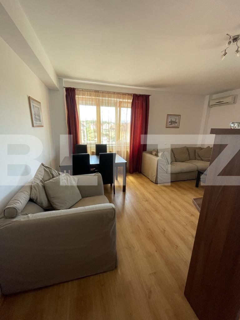 Apartament de închiriat 3 camere Sub Arini - 66272AI | BLITZ Sibiu | Poza5
