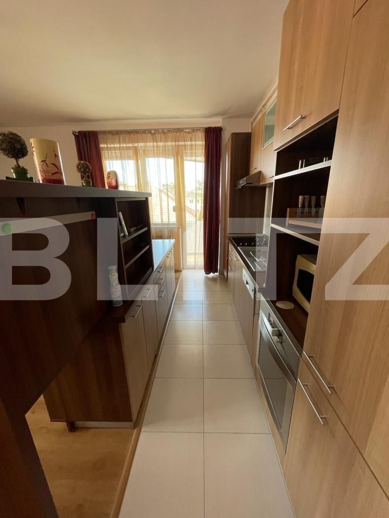 Apartament de închiriat 3 camere Sub Arini - 66272AI | BLITZ Sibiu | Poza7