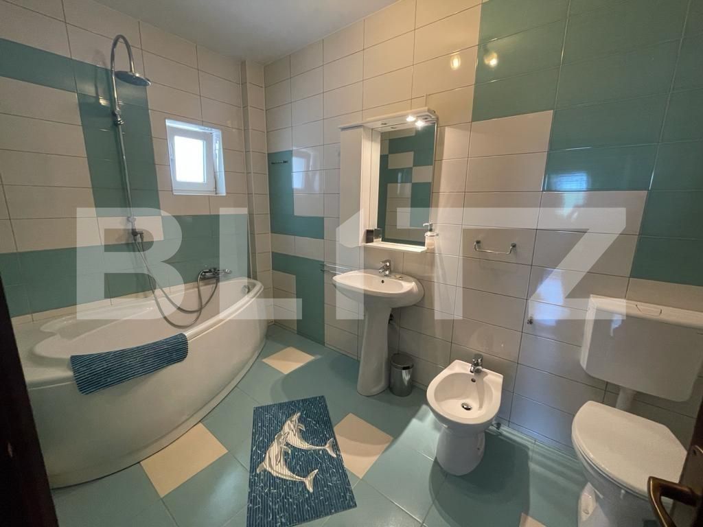Apartament de închiriat 3 camere Sub Arini - 66272AI | BLITZ Sibiu | Poza10