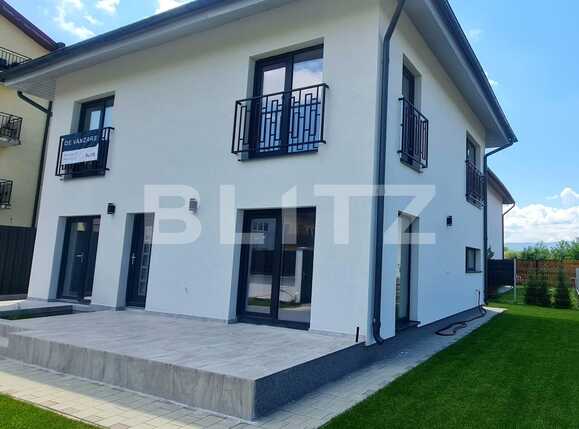 Casa de vânzare 4 camere Valea Aurie - 66353CV | BLITZ Sibiu | Poza1