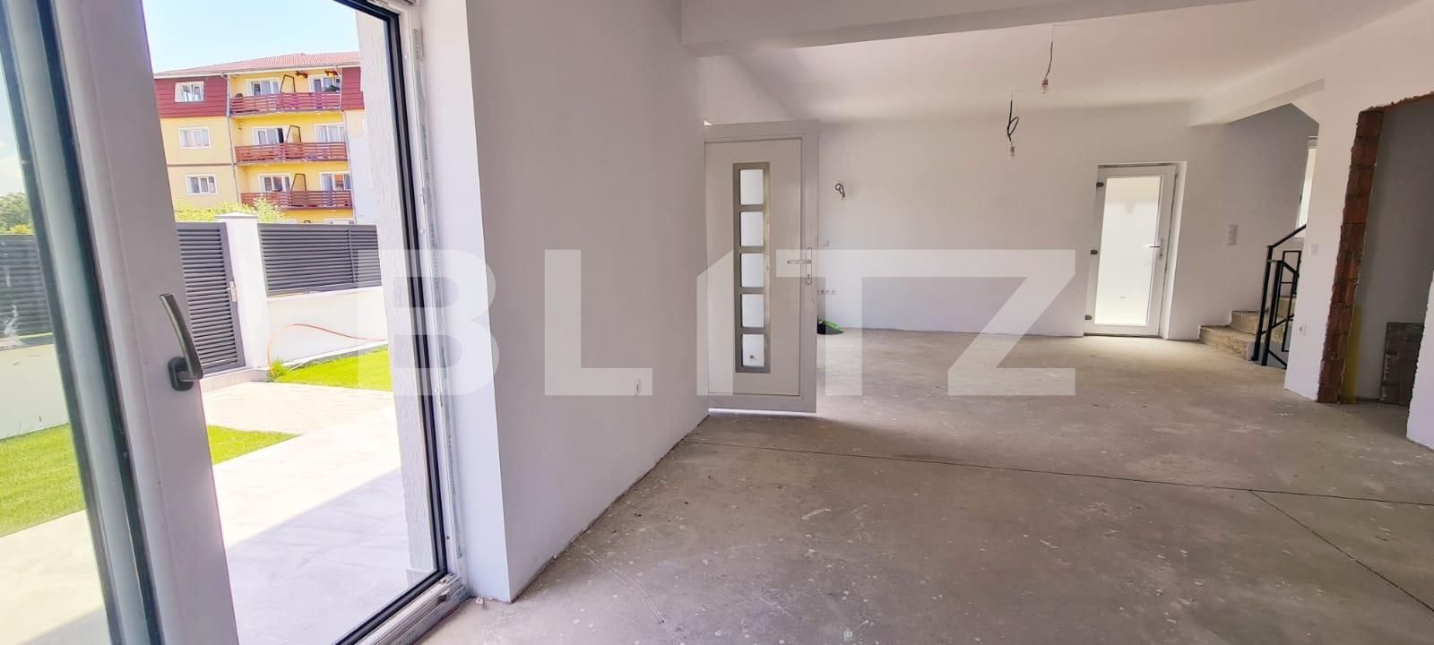 Casa de vânzare 4 camere Valea Aurie - 66353CV | BLITZ Sibiu | Poza13