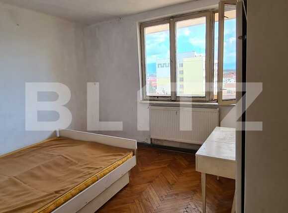 Apartament de vânzare 3 camere Mihai Viteazul - 66382AV | BLITZ Sibiu | Poza6