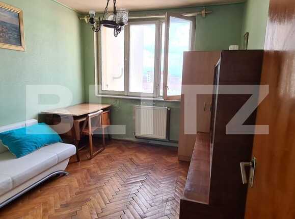 Apartament de vânzare 3 camere Mihai Viteazul - 66382AV | BLITZ Sibiu | Poza3