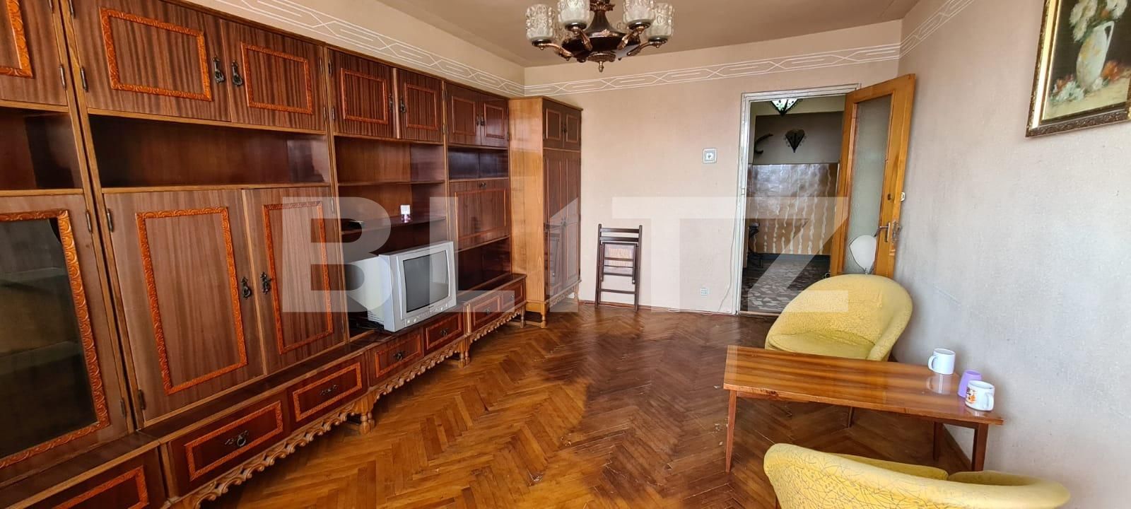 Apartament de vânzare 3 camere Mihai Viteazul - 66382AV | BLITZ Sibiu | Poza1