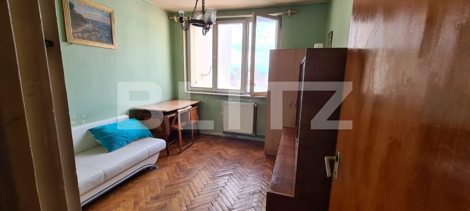 Apartament de vânzare 3 camere Mihai Viteazul - 66382AV | BLITZ Sibiu | Poza3