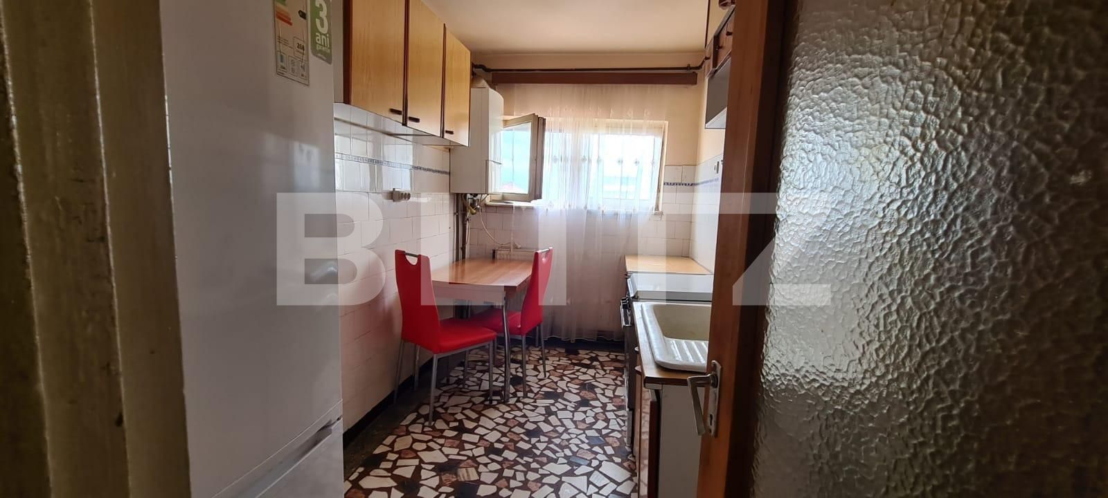 Apartament de vânzare 3 camere Mihai Viteazul - 66382AV | BLITZ Sibiu | Poza2