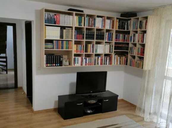 Apartament de vânzare 3 camere Strand - 66385AV | BLITZ Sibiu | Poza1