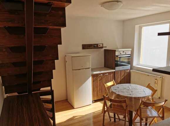 Apartament de vânzare 3 camere Strand - 66385AV | BLITZ Sibiu | Poza5