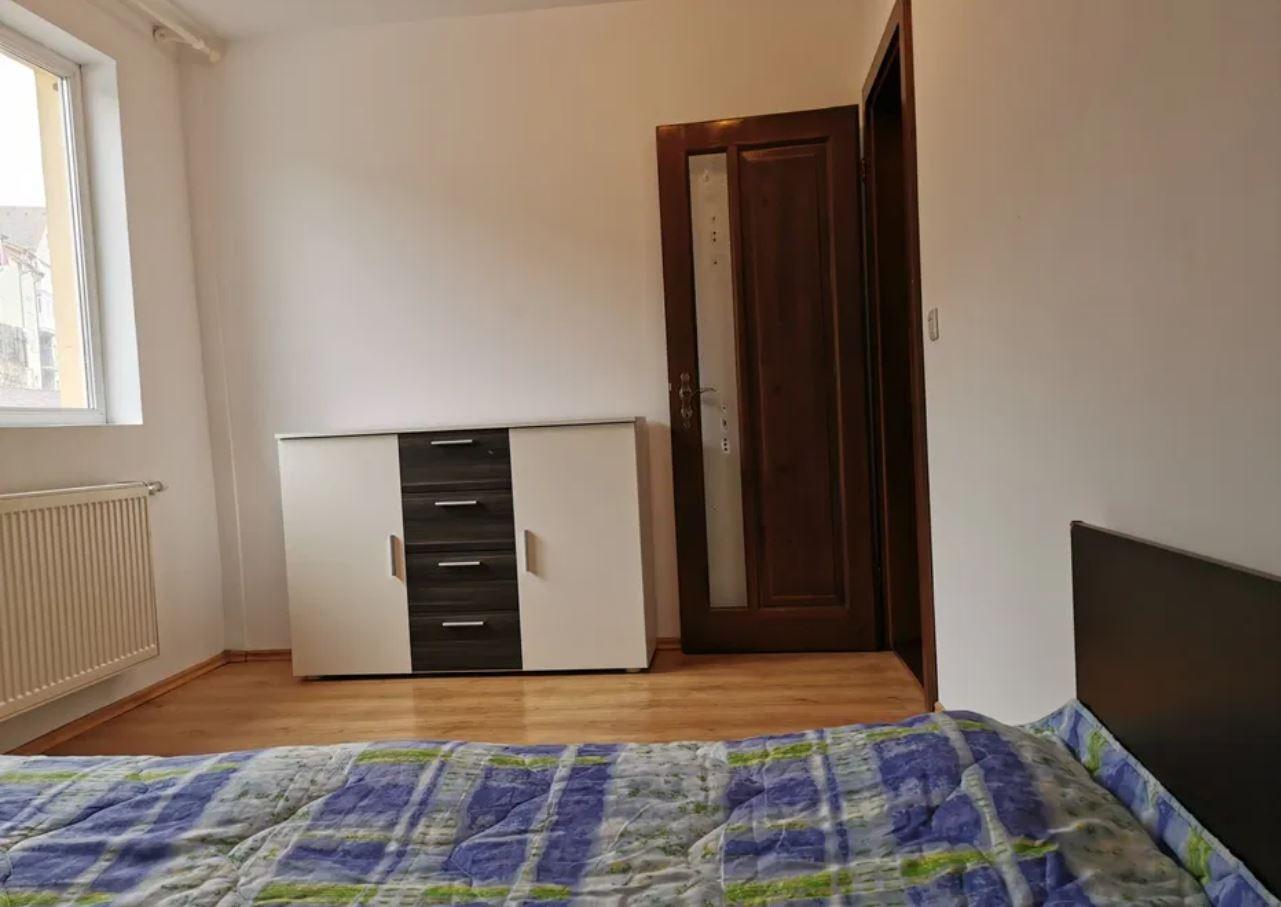 Apartament de vânzare 3 camere Strand - 66385AV | BLITZ Sibiu | Poza4