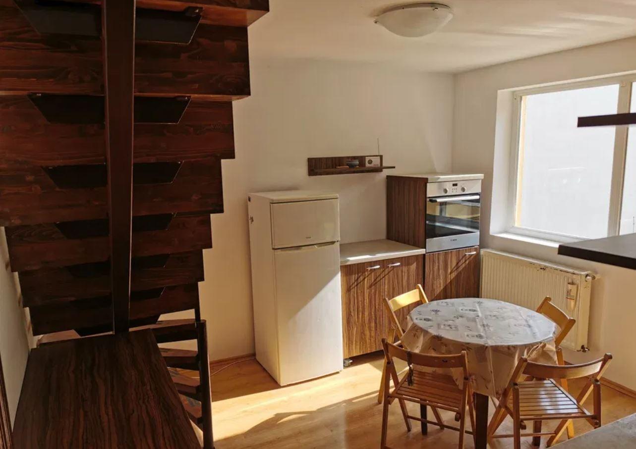 Apartament de vânzare 3 camere Strand - 66385AV | BLITZ Sibiu | Poza5