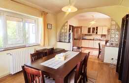 Casă individuală în Cisnădie, 233 mp utili, 800 mp curte