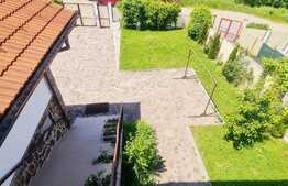 Casă individuală în Cisnădie, 233 mp utili, 800 mp curte