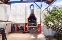 Casă individuală în Cisnădie, 233 mp utili, 800 mp curte