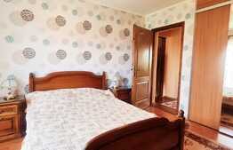 Casă individuală în Cisnădie, 233 mp utili, 800 mp curte