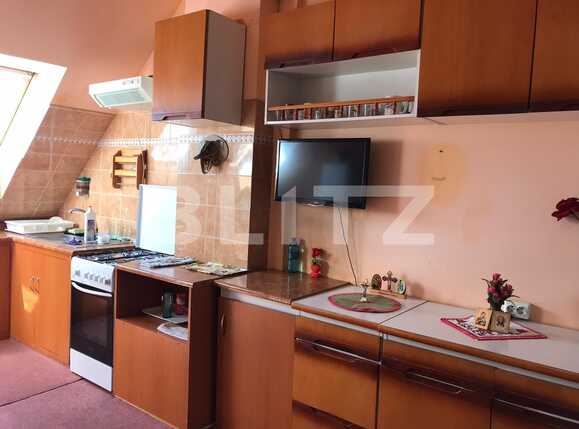 Apartament de vânzare 3 camere Stefan cel Mare - 66533AV | BLITZ Sibiu | Poza2