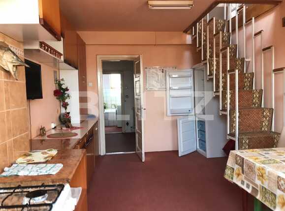 Apartament de vânzare 3 camere Stefan cel Mare - 66533AV | BLITZ Sibiu | Poza1