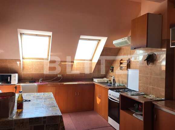 Apartament de vânzare 3 camere Stefan cel Mare - 66533AV | BLITZ Sibiu | Poza4