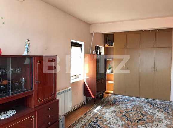 Apartament de vânzare 3 camere Stefan cel Mare - 66533AV | BLITZ Sibiu | Poza12