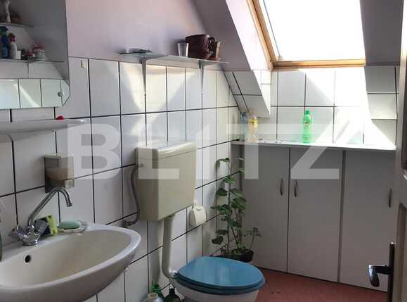 Apartament de vânzare 3 camere Stefan cel Mare - 66533AV | BLITZ Sibiu | Poza9