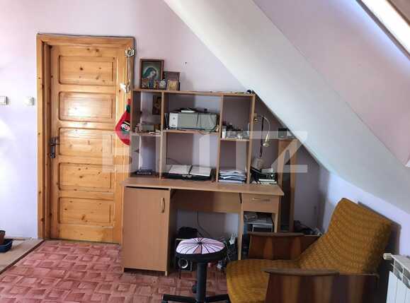 Apartament de vânzare 3 camere Stefan cel Mare - 66533AV | BLITZ Sibiu | Poza7