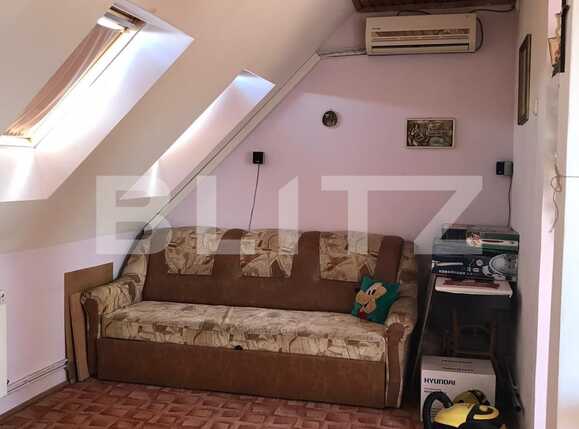 Apartament de vânzare 3 camere Stefan cel Mare - 66533AV | BLITZ Sibiu | Poza3