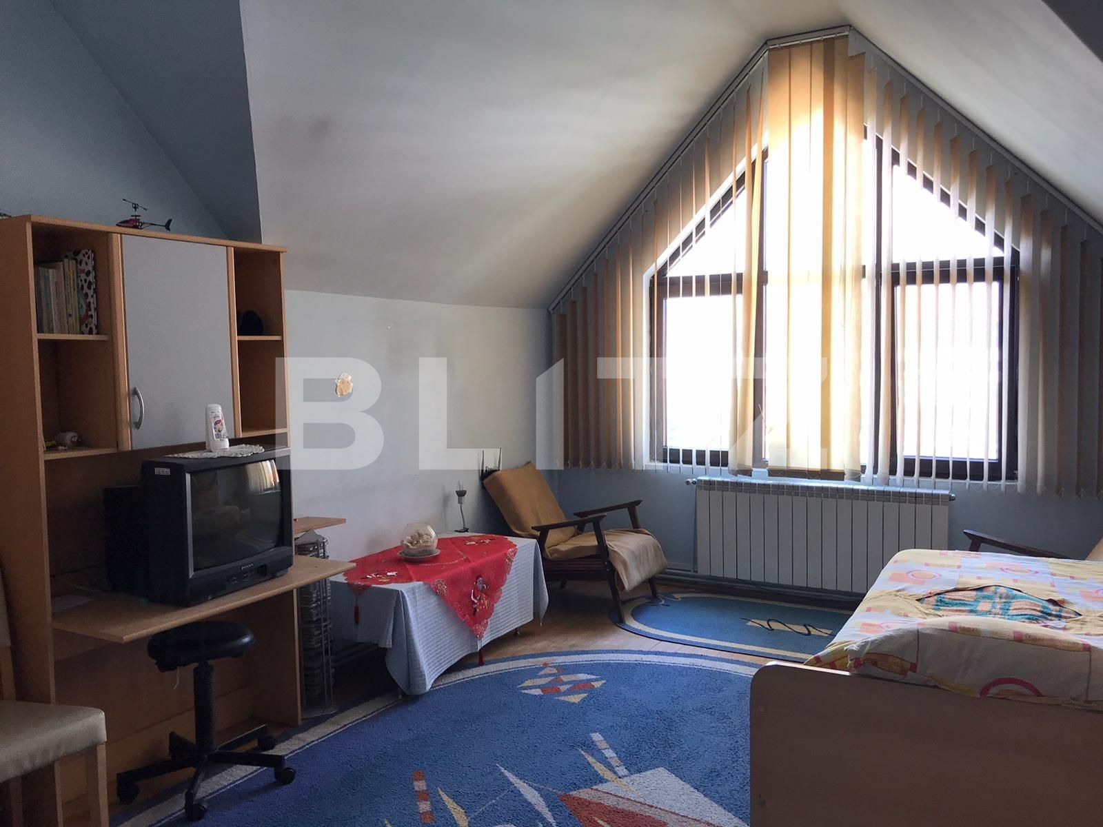 Apartament de vânzare 3 camere Stefan cel Mare - 66533AV | BLITZ Sibiu | Poza10