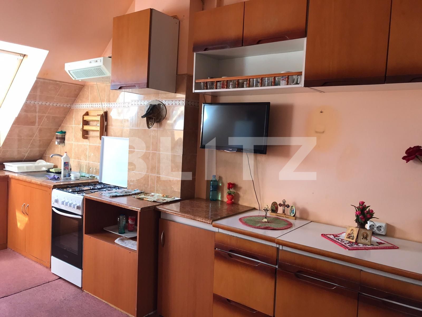 Apartament de vânzare 3 camere Stefan cel Mare - 66533AV | BLITZ Sibiu | Poza2