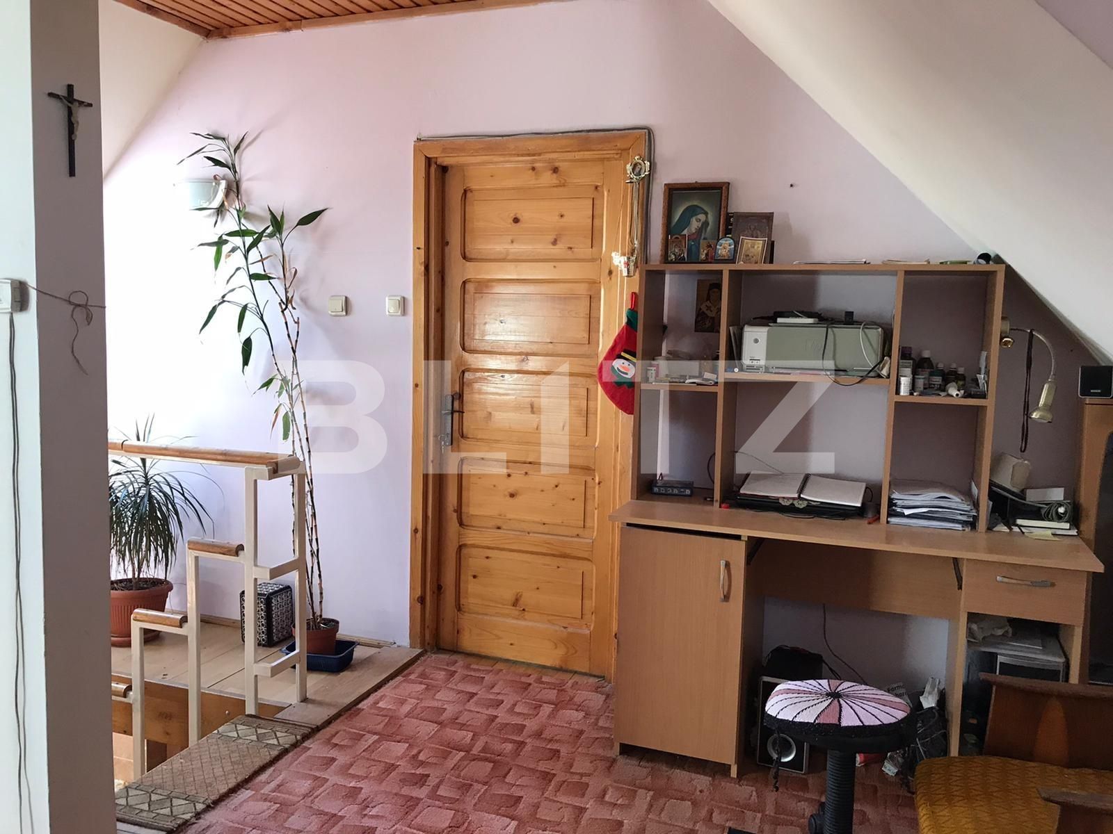 Apartament de vânzare 3 camere Stefan cel Mare - 66533AV | BLITZ Sibiu | Poza5