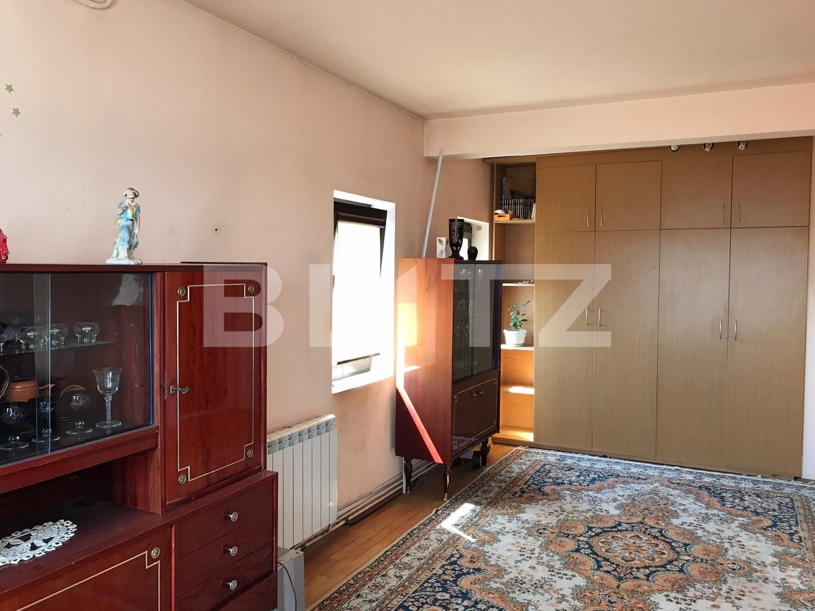 Apartament de vânzare 3 camere Stefan cel Mare - 66533AV | BLITZ Sibiu | Poza12