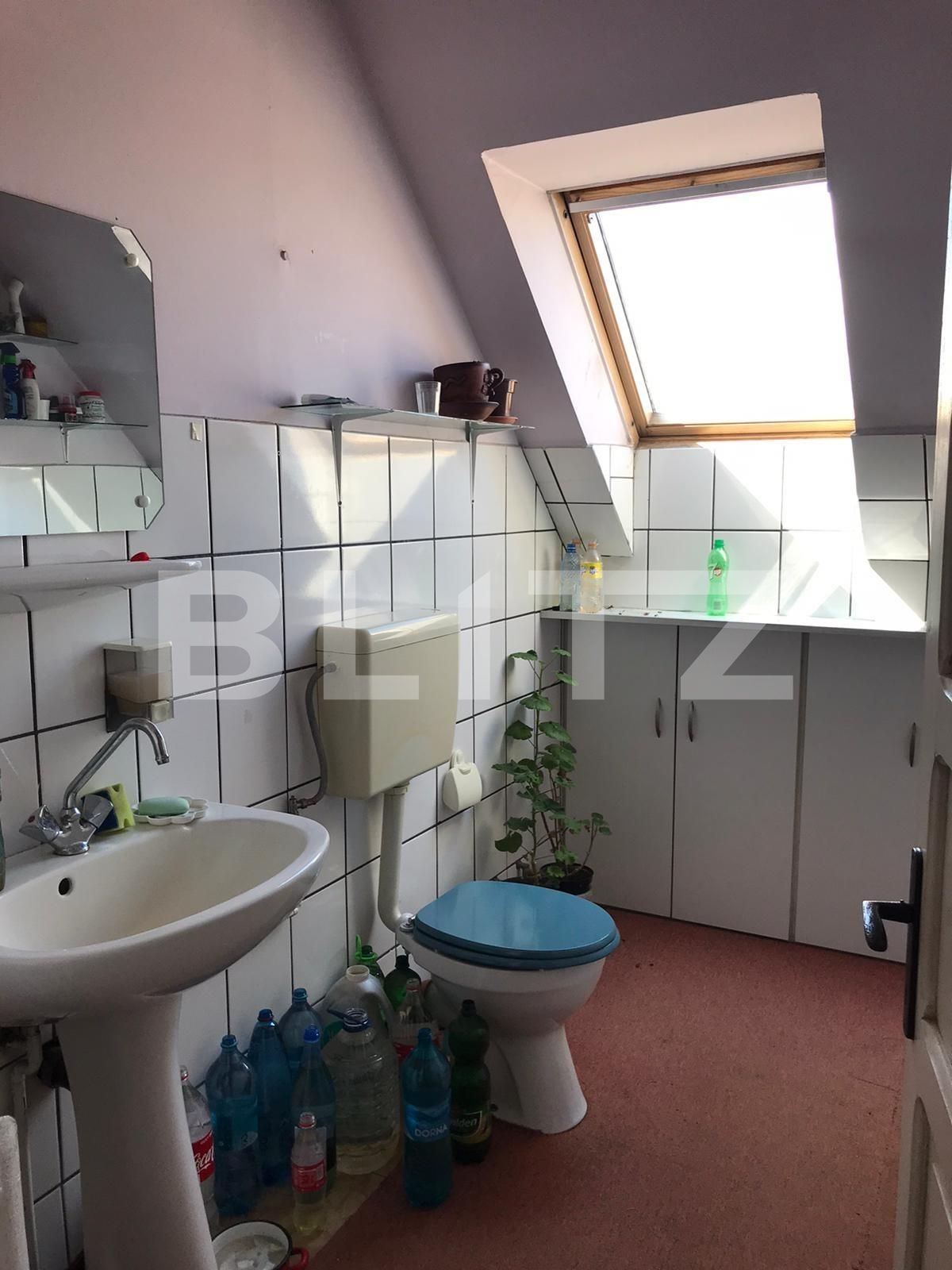 Apartament de vânzare 3 camere Stefan cel Mare - 66533AV | BLITZ Sibiu | Poza9