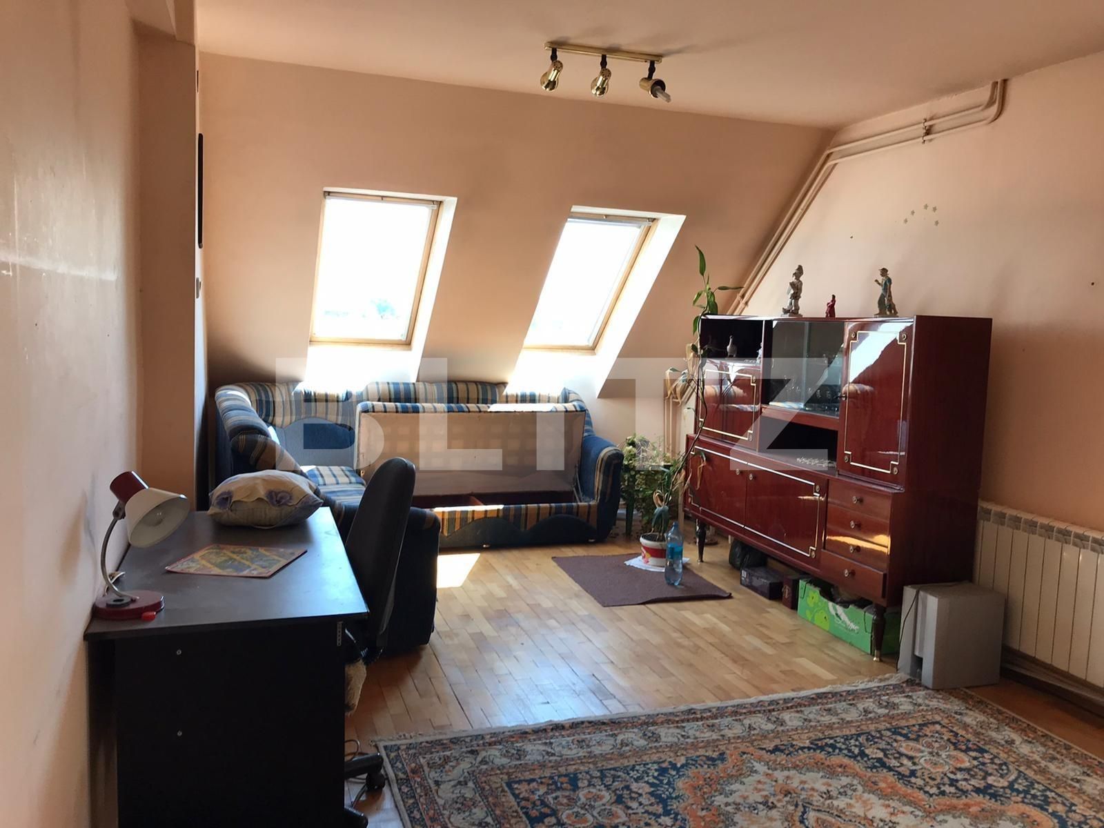 Apartament de vânzare 3 camere Stefan cel Mare - 66533AV | BLITZ Sibiu | Poza13