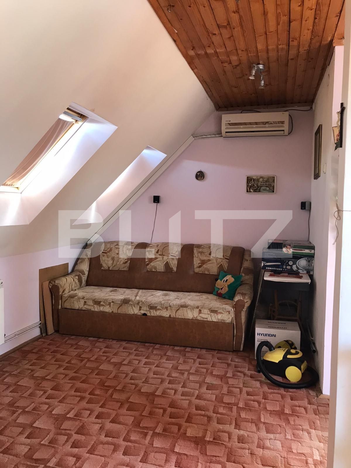 Apartament de vânzare 3 camere Stefan cel Mare - 66533AV | BLITZ Sibiu | Poza3