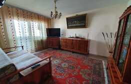 Apartament de 4 camere, 72 mp, Mihai Viteazul