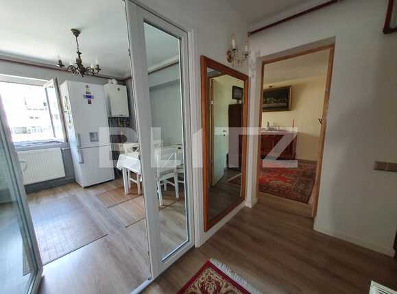 Apartament de vânzare 4 camere Mihai Viteazul - 66538AV | BLITZ Sibiu | Poza2