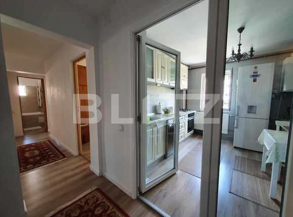 Apartament de vânzare 4 camere Mihai Viteazul - 66538AV | BLITZ Sibiu | Poza1