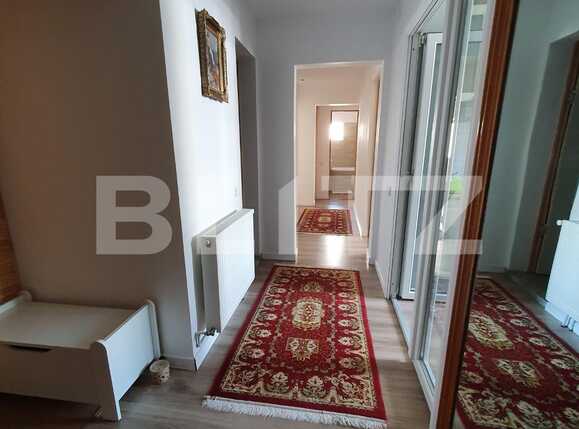 Apartament de vânzare 4 camere Mihai Viteazul - 66538AV | BLITZ Sibiu | Poza3