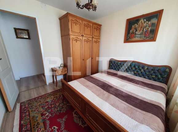 Apartament de vânzare 4 camere Mihai Viteazul - 66538AV | BLITZ Sibiu | Poza14