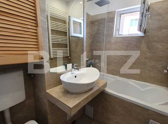 Apartament de vânzare 4 camere Mihai Viteazul - 66538AV | BLITZ Sibiu | Poza6