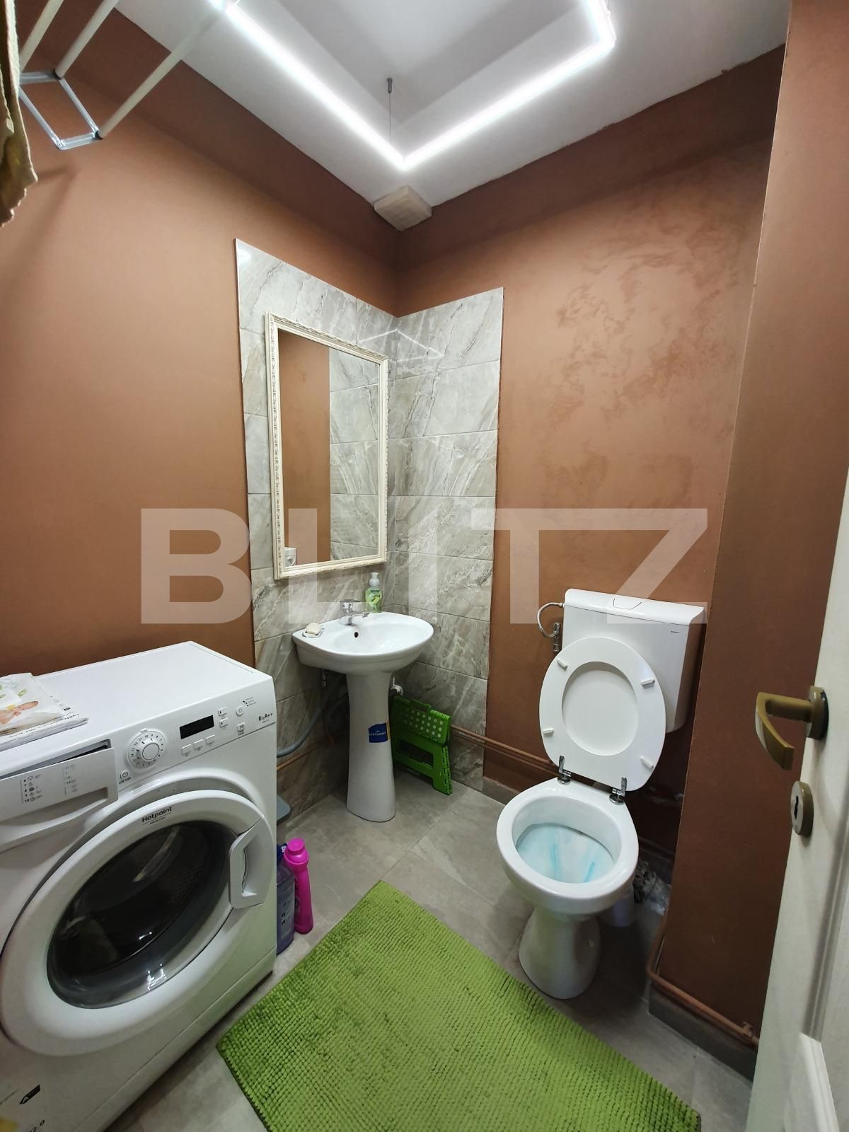 Apartament de vânzare 4 camere Mihai Viteazul - 66538AV | BLITZ Sibiu | Poza7